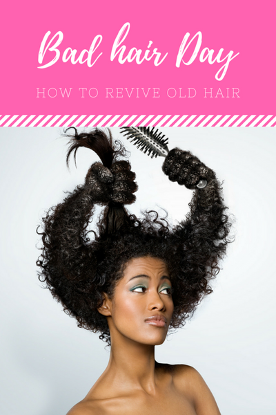 How To Revive Your Old Extensions