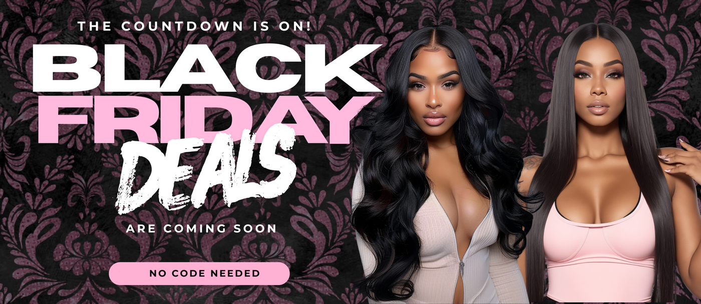 LACE WIG DEALS