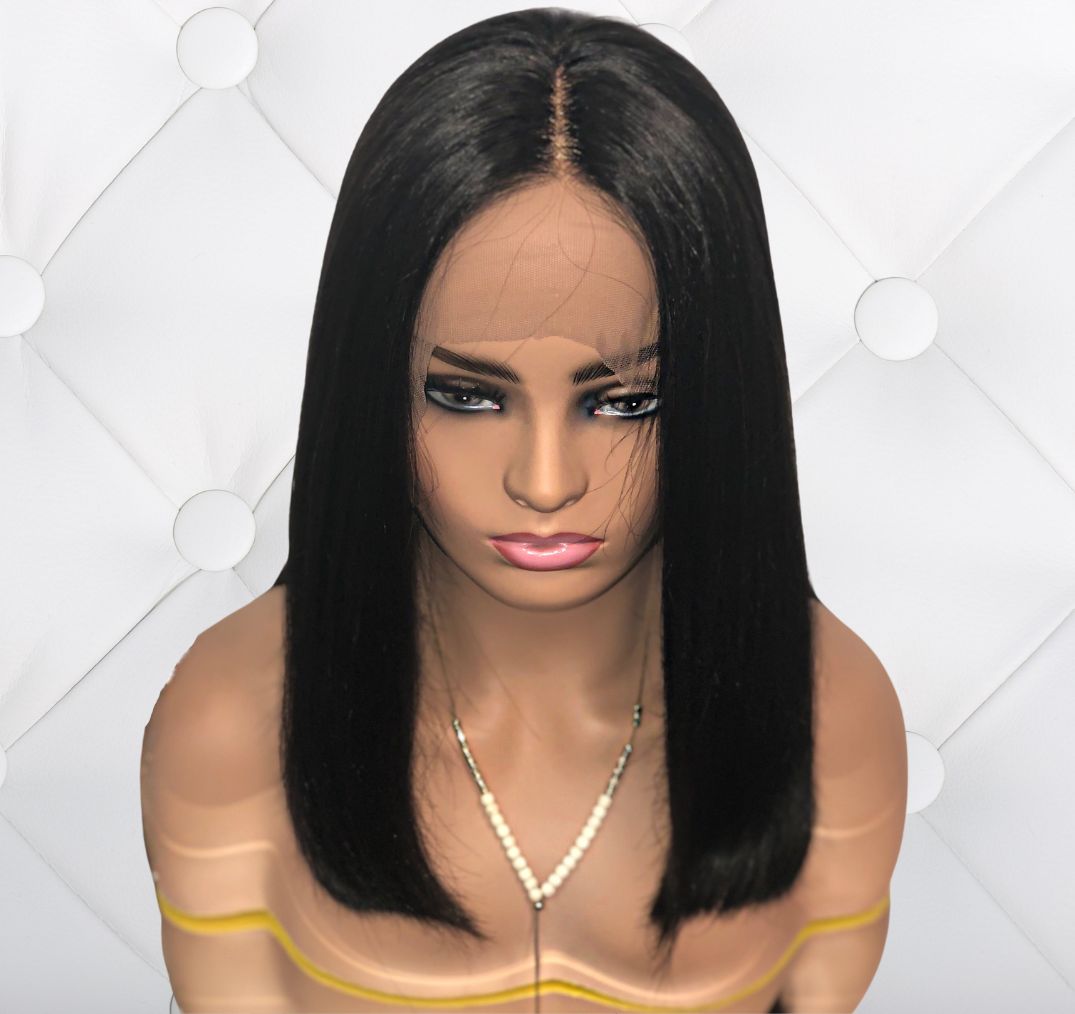 Lace Wig Khloe