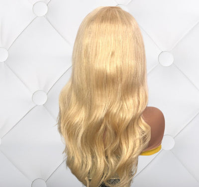 WIG BLONDIE