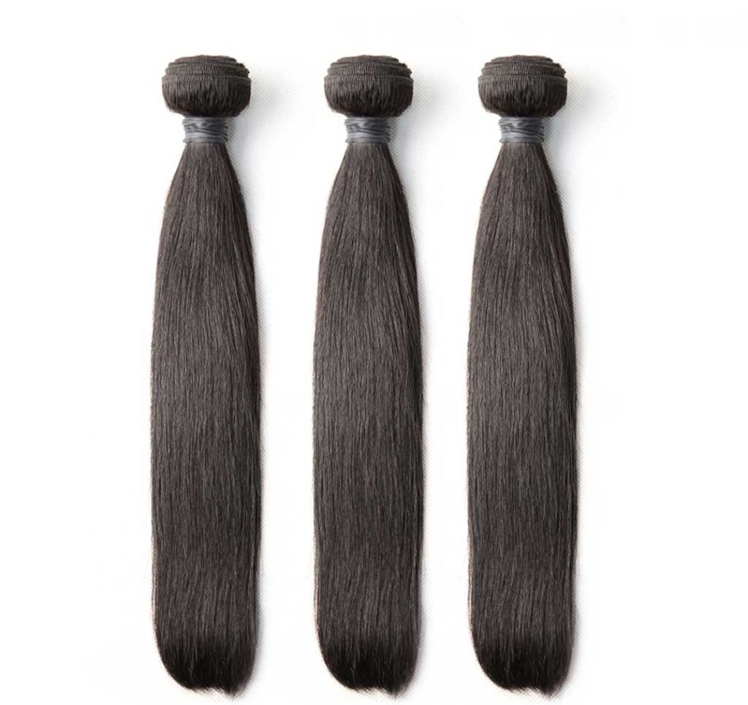 VIRGIN HAIR BUNDLE & CLOSURE DEALS