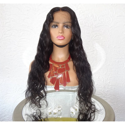 WIG ALYSSA