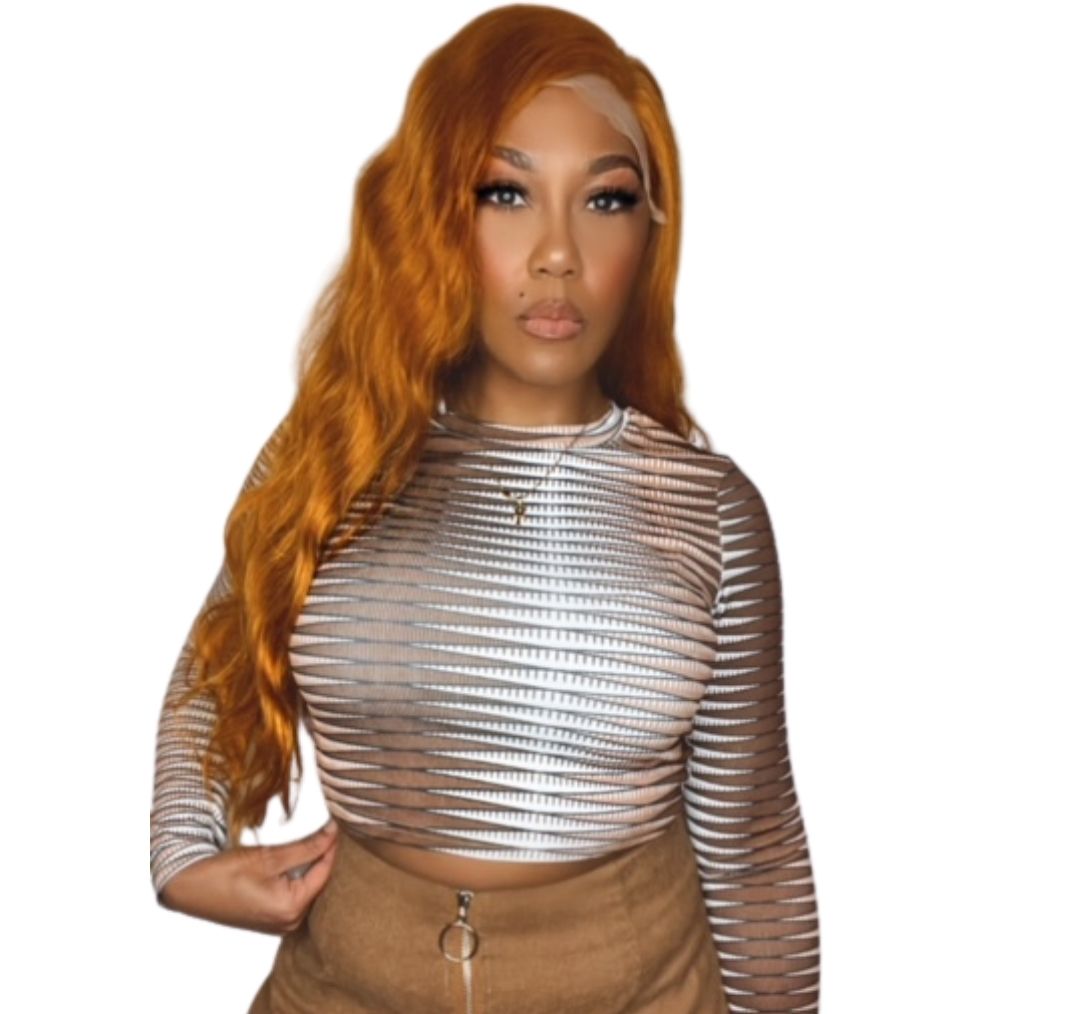 WIG GIA