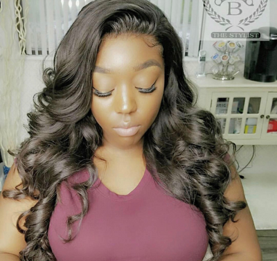 WIG KAMRIE