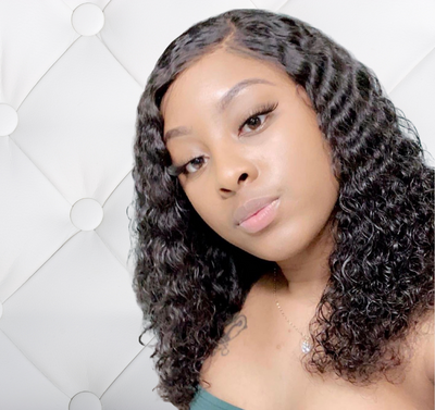 WIG SIERRA