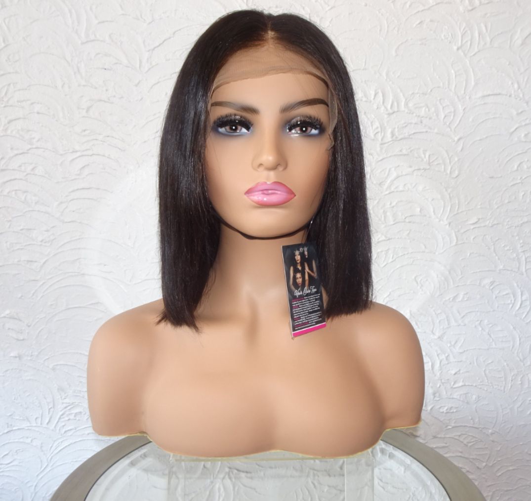 Lace Wig Khloe