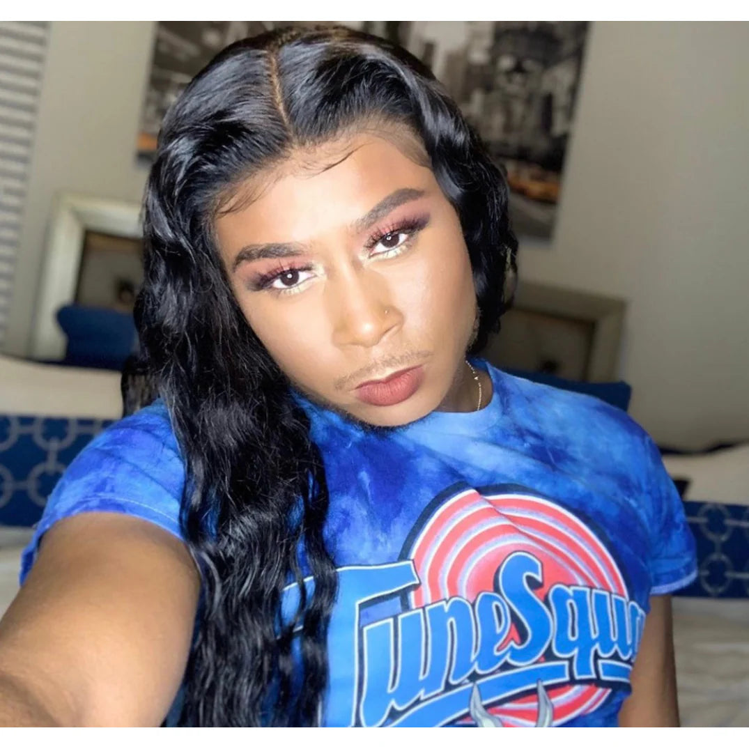 WIG ALYSSA