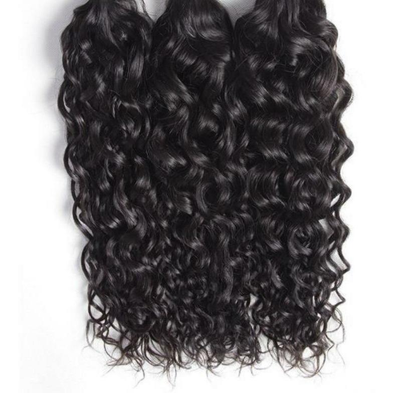 Indian Natural Wave-Luxury Collection-PoshLife Hair Boutique-12 inches-PoshLife Hair Boutique