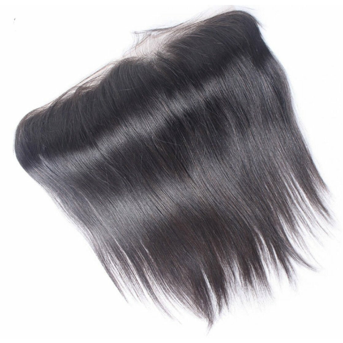 Brazilian Straight Frontals-Lace Frontal-PoshLife Hair Boutique-Brazilian Straight-13"x4"-12 inches-PoshLife Hair Boutique