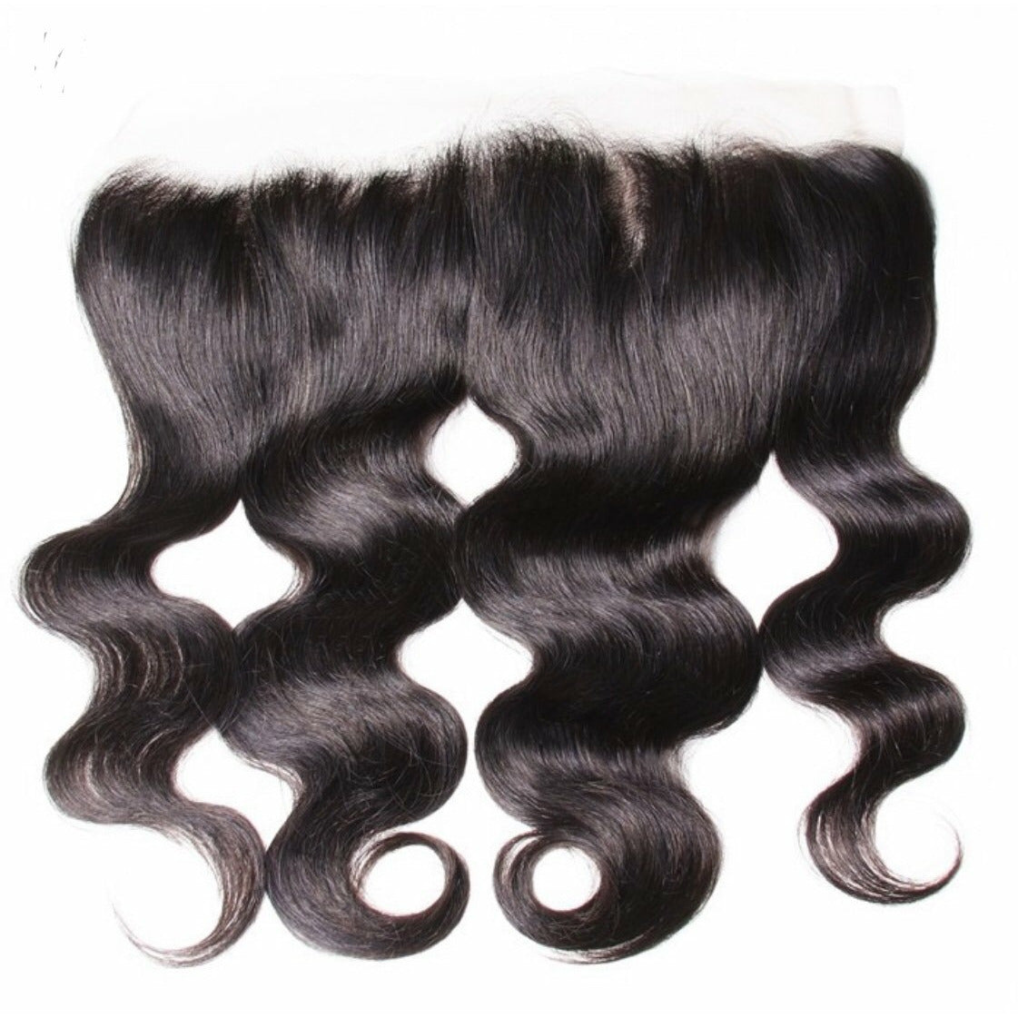 Brazilian Bodywave Frontals-Lace Frontal-PoshLife Hair Boutique-Bodywave-13"x4"-12 inches-PoshLife Hair Boutique