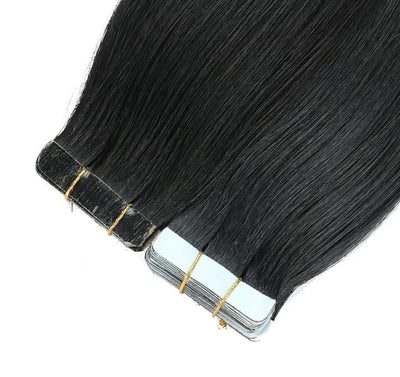20pc Tape in hair extensions